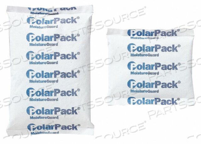 OEM#: MG32COLD PACK 32 OZ. 10-1/2 L 5-1/2 W PK18 от Sonoco ThermoSafe