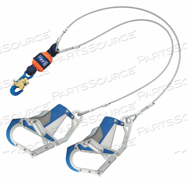OEM#: 1246412АМОРТИЗИРУЮЩИЙ ШНУР LEADING EDGE от 3M Consumer