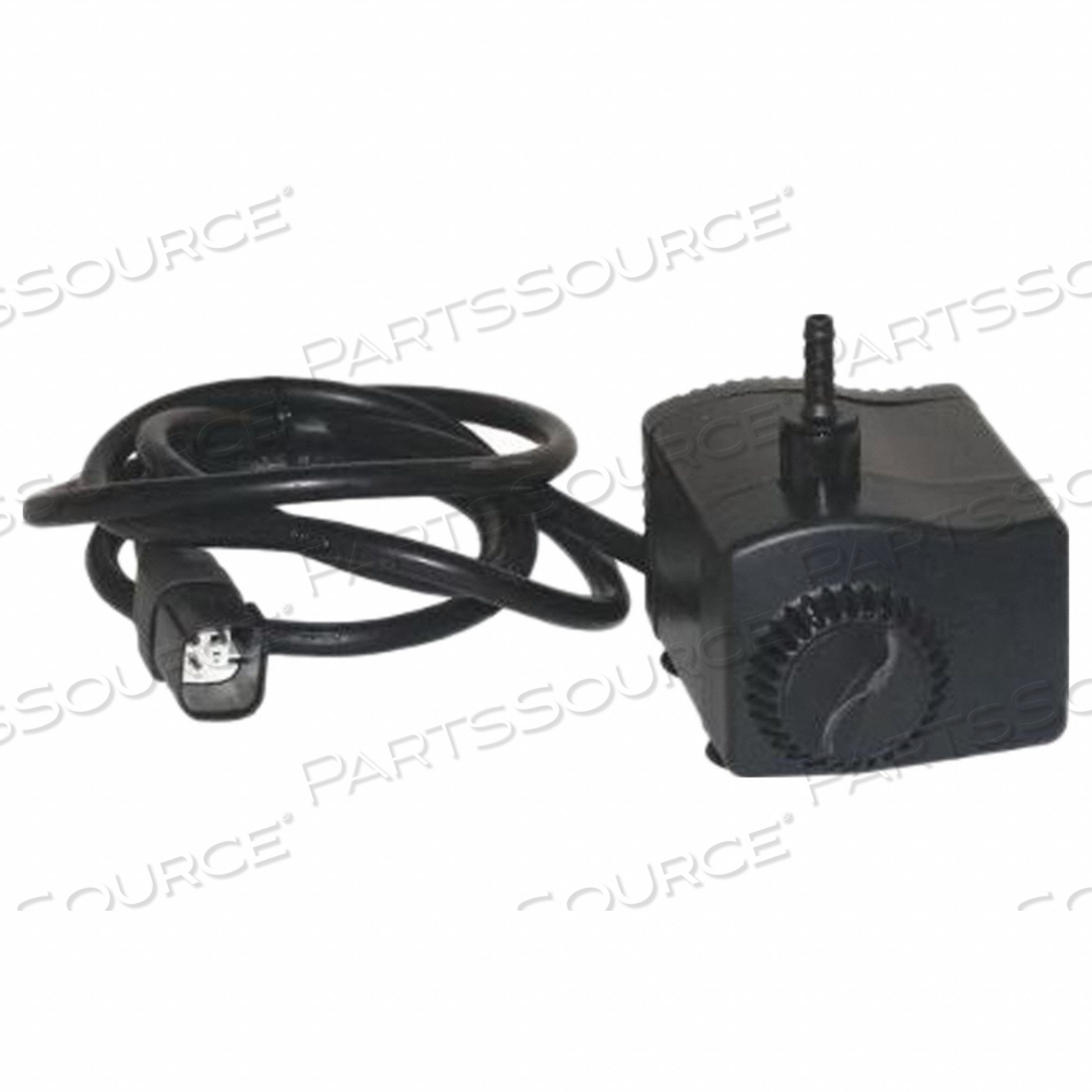 OEM#: 202-027-BTANK WATER PUMP ASSEMBLY от Power Breezer