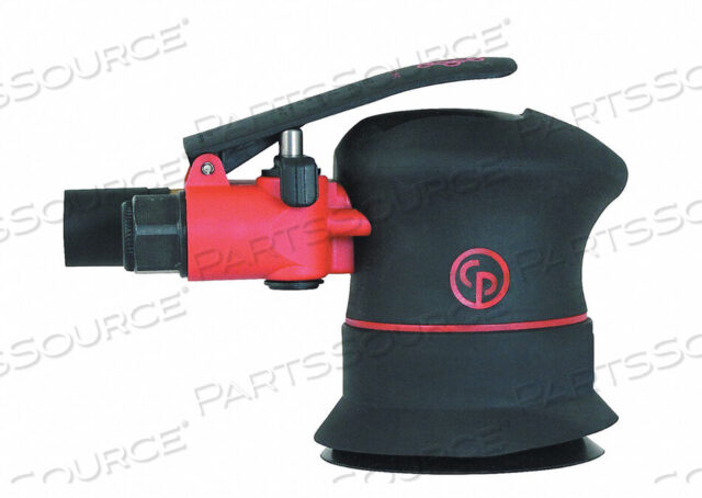 OEM#: CP7255E-3ПНЕВМАТИЧЕСКАЯ ШЛИФОВАЛЬНАЯ МАШИНА AIR 3IN 3/16IN .3 HP от Chicago Pneumatic