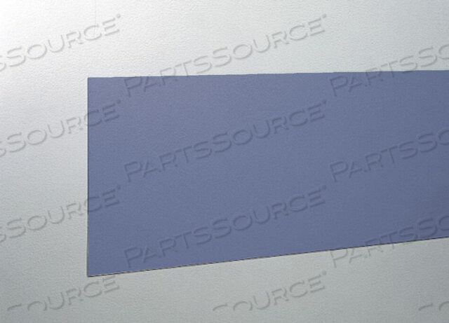 OEM#: CR-48-8-265НАСТЕННОЕ ПОКРЫТИЕ 8 X 96 В ЦВЕТЕ ВИНДЗОР-БЛЮ PK3 от Pawling Corp.
