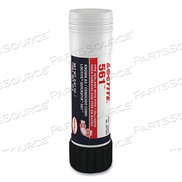 OEM#: 463973ГЕРМЕТИК ДЛЯ ТРУБ 19G БЕЛЫЙ от Loctite Brand
