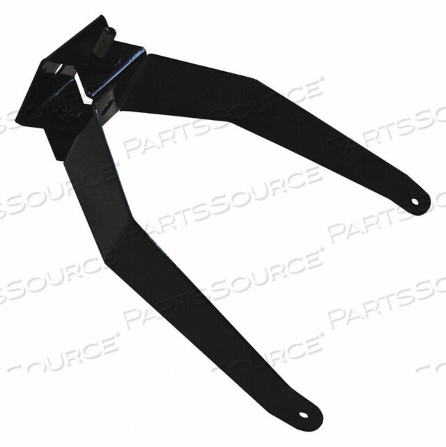 OEM#: AC-RS-SM6-BKКОМПЛЕКТ ДЛЯ МОНТАЖА НА ПОВЕРХНОСТЬ от MSE Audio
