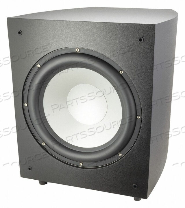 OEM#: POWER-FL12-IISUBWOOFER 22 H X 25 L X 20 W от MSE