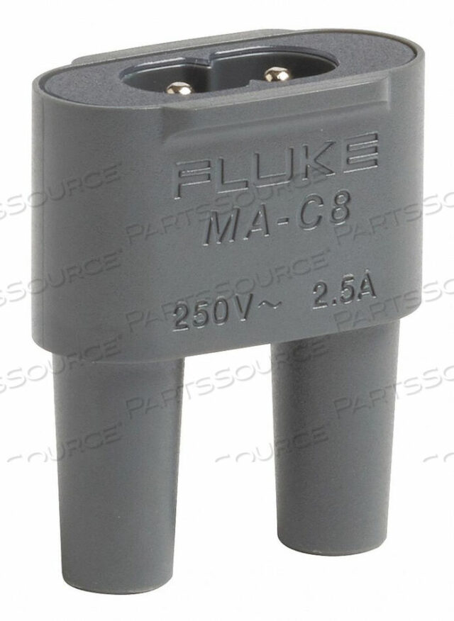 OEM#: MC-C8WALL OUTLET ADAPTER by Fluke Networks
