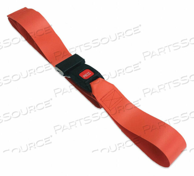 OEM#: 31071 ORSTRAP ORANGE 7 FT L от Disaster Management Systems (DMS)