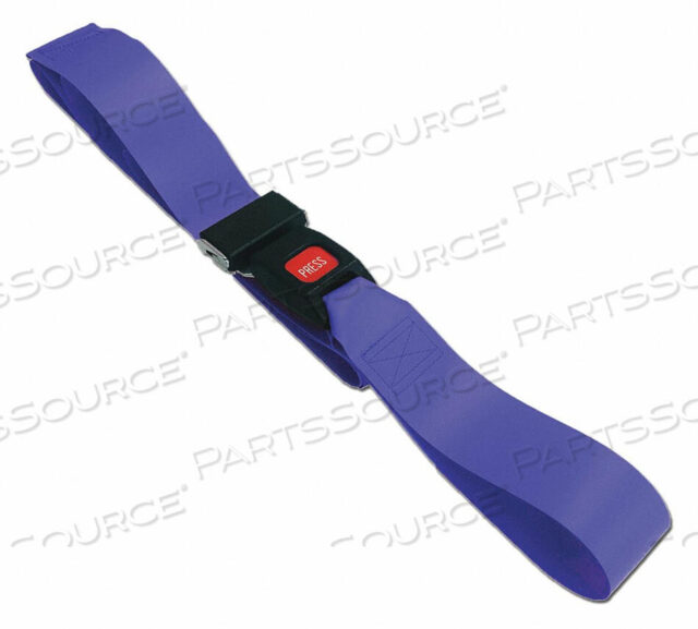 OEM#: 31091 BLSTRAP BLUE 9 FT L от Disaster Management Systems (DMS)