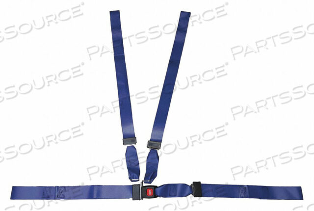 OEM#: 31170 BLCSTRAP BLUE 7 FT L от Disaster Management Systems (DMS)