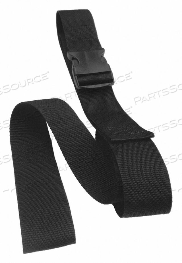OEM#: 47172 BKSTRAP BLACK 7 FT L от Disaster Management Systems (DMS)