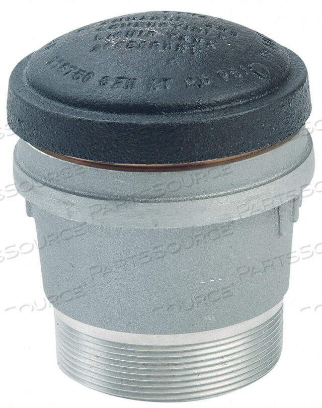 OEM#: 901946ВЕНТИЛЯЦИОННЫЙ КЛАПАН СИСТЕМЫ БАК АЛЮМИНИЕВЫЙ 3 ВПУСКА от Liquidynamics