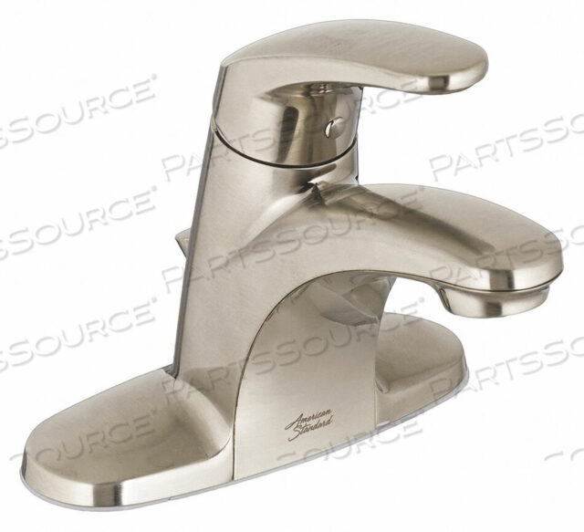 OEM#: 7075002.295MID ARC BRUSHED NICKEL AMERICAN STANDARD от American Standard