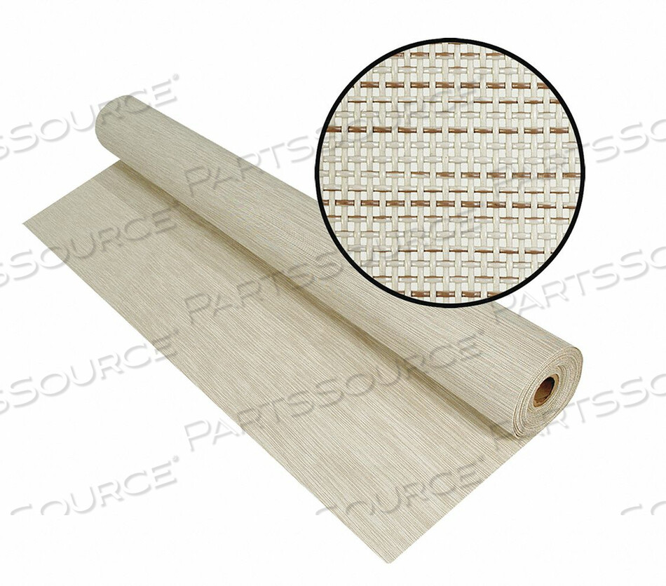 OEM#: 3004078SCREEN VINYL COATED POLYESTER 48 W от Suntex
