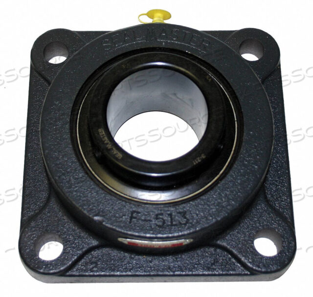 OEM#: MSF-38ФЛАНЕЦ ПОДШИПНИКА 4-БОЛТА ШАРИКОВЫЙ 2-3/8 ОТВЕРСТИЕ от Sealmaster
