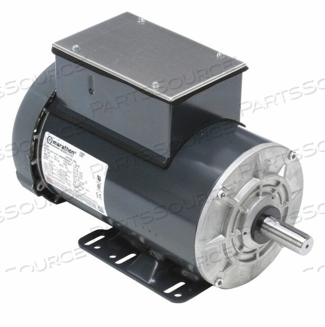 OEM#: 145TBFR5334MOTOR 2 л.с. 1740 об./мин 115/230 В от Marathon Motors