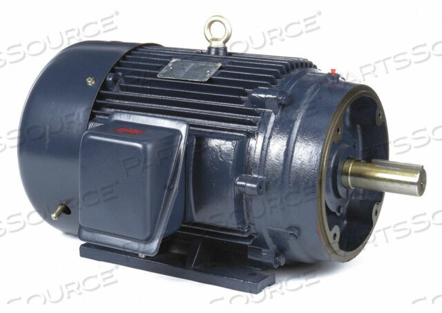 OEM#: 324TTFCD6028MOTOR 3-PH TEFC 40 HP 1780 RPM 230/460V by Marathon Motors