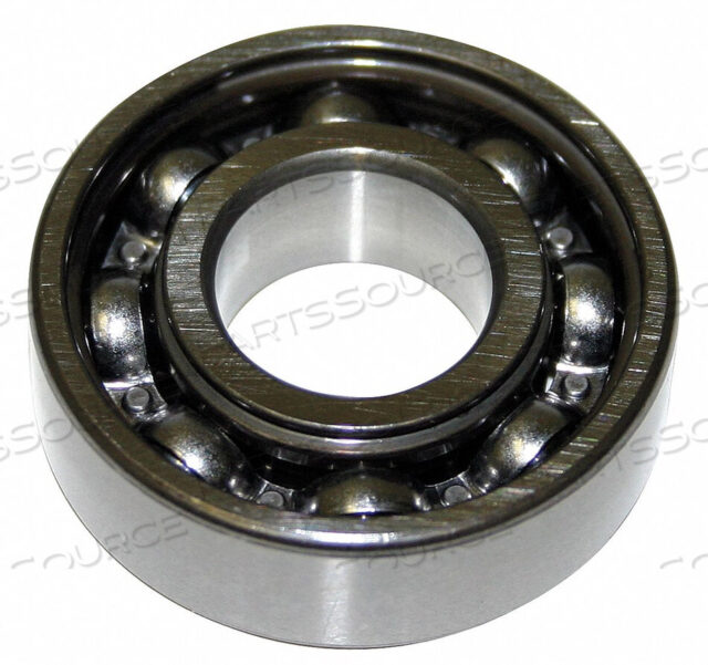 OEM#: 209KРАДИАЛЬНЫЙ ПОДШИПНИК ОТКРЫТЫЙ 45MM BORE от Timken