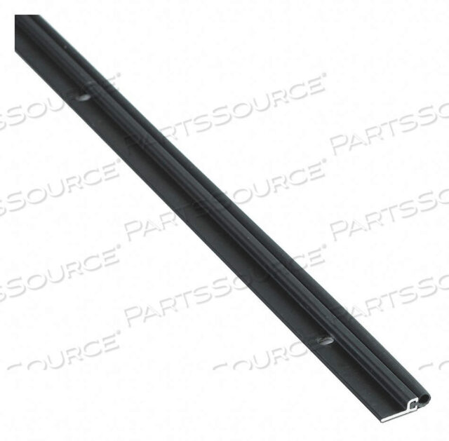 OEM#: 155VDKB-36WEATHERSTRIP 3/16 ДЮЙМА. ЧЕРНЫЙ ВИНИЛОВЫЙ от National Guard Products