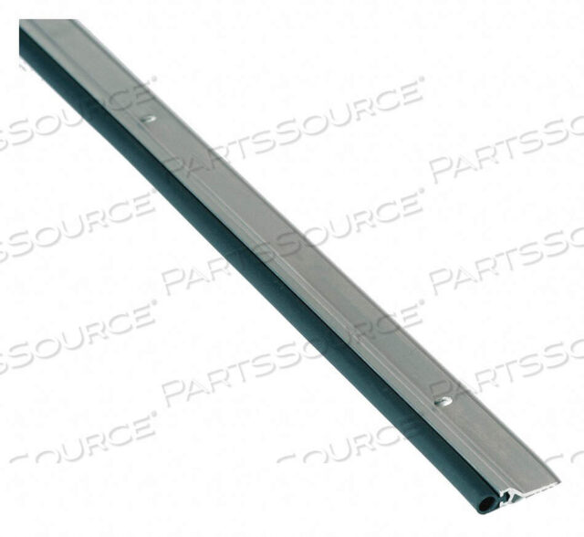 OEM#: 160S-48WEATHERSTRIP 5/16 ДЮЙМА СИЛИКОН ЧЕРНЫЙ от National Guard Products