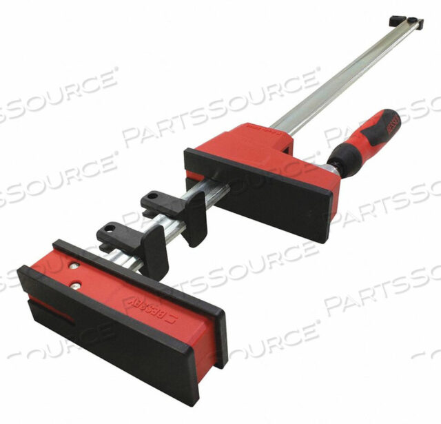 OEM#: KRE3524ПАРАЛЛЕЛЬНЫЙ ЗАЖИМ ГЛУБИНА ГОРЛОВИНЫ 3-3/4 от Bessey