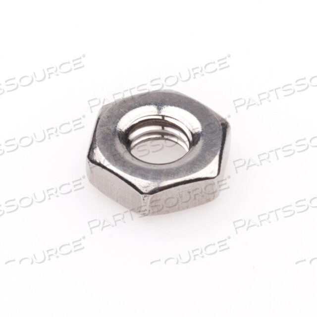 OEM#: 453005ГАЙКА, ШЕСТИГРАННАЯ, SS, 10-32 от STERIS Corporation
