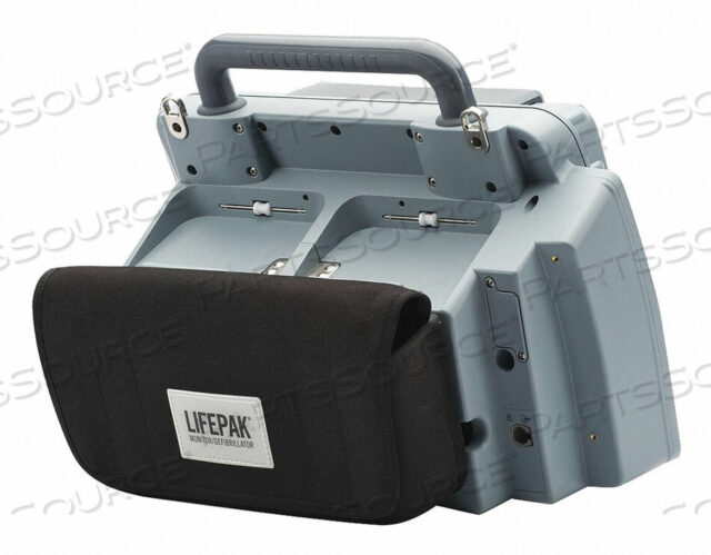 OEM#: 11260-000039ЧЕХОЛ ДЛЯ ПЕРЕНОСКИ, 6 ДЮЙМОВ X 4 ДЮЙМА X 8 ДЮЙМОВ от Physio-Control
