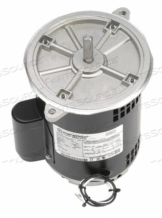OEM#: 048C34D2024МОТОР МАСЛЯНОЙ ГОРЕЛКИ 1/3 Л.С. 3450 ОБ.МИН от Marathon Motors