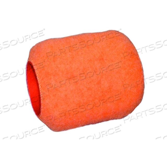 OEM#: 4SC038HEAVY DUTY PAINT ROLLER COVER, 4 IN, 3/8 IN NAP, SYNTHETIC FIBER by Magnolia Brush