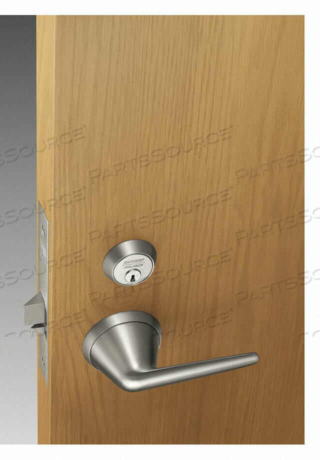 OEM#: 8215 BHL 32DPush PULL PADDLE GRADE 1 SS 8200 SERIES от Sargent
