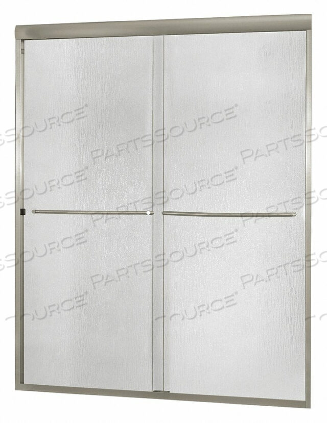 OEM#: CVSS6072-RN-BNДВЕРЬ ДЛЯ ДУША АЛЮМИНИЕВАЯ СЕРАЯ 60 X 72 SZ от Foremost
