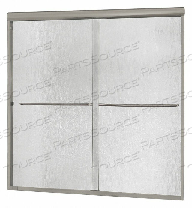 OEM#: CVST6060-RN-BNTUB ДВЕРЬ АЛЮМИНИЕВАЯ СЕРАЯ 60 X 60 SZ от Foremost
