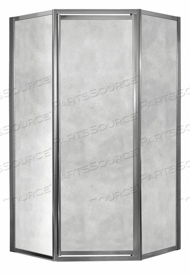 OEM#: TDNA0470-OB-SVДВЕРЬ ДЛЯ ДУША РАЗМЕРОМ 16-3/4 X 24 X 16-3/4 от Foremost