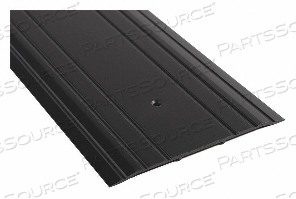 OEM#: 813DKB-72ПОРОГОВЫЙ СЕДЛОВОЙ ПОРОГ 72 ДЮЙМА ДЛИНА, С РЕФЛЕКТОРОМ 8 ДЮЙМОВ ШИРИНА от National Guard Products