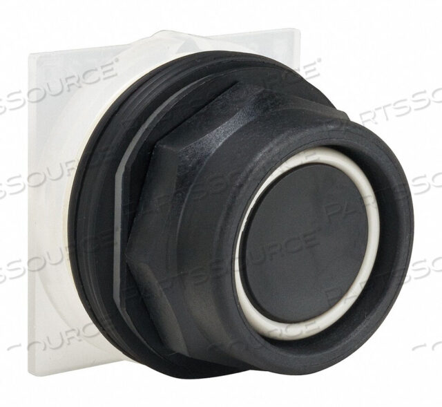 OEM#: 9001SKR2BH4518 NON-ILLUM PUSH BUTTON OPERATOR BLACK by APC / American Power Conversion