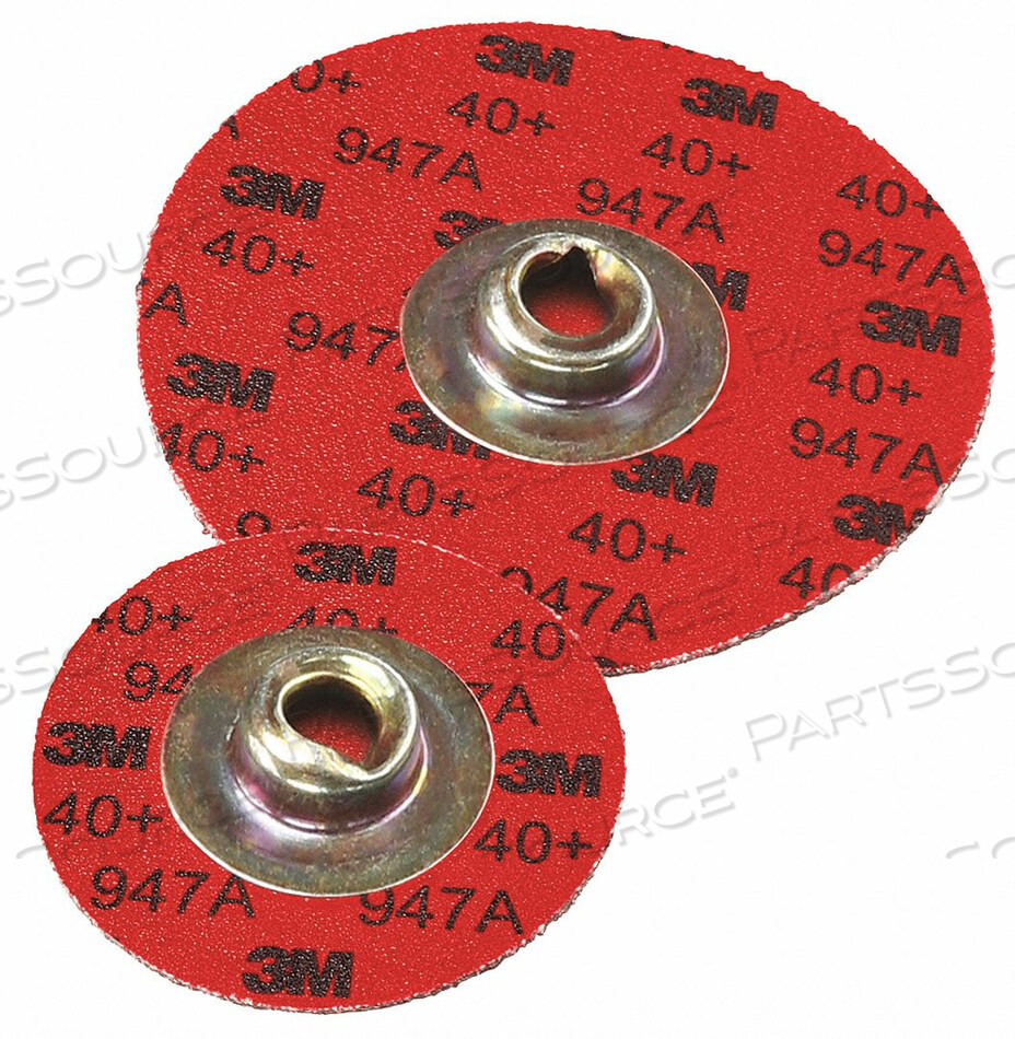OEM#: 60440256489J4654 АБРАЗИВНЫЙ ДИСК 60 GRIT 947A 4 ДЮЙМА от 3M Consumer