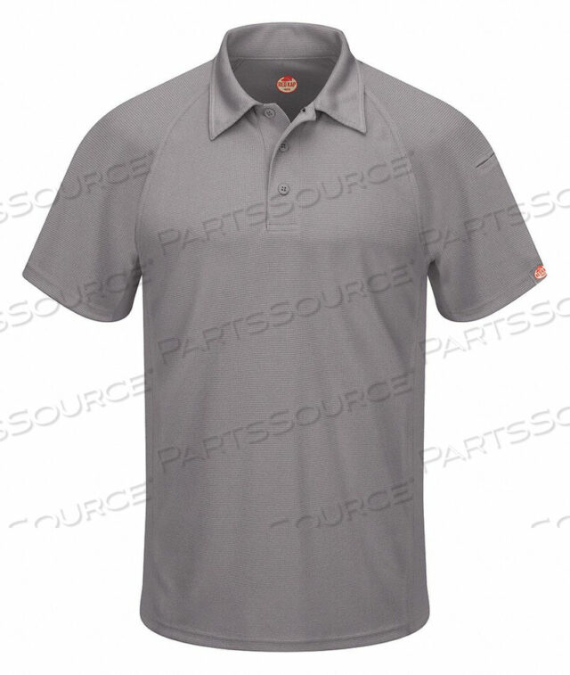 OEM#: SK92GY SS M ПОЛО МУЖСКОЕ С КОРОТКИМ РУКАВОМ M 5 OZ. от VF Imagewear, Inc.