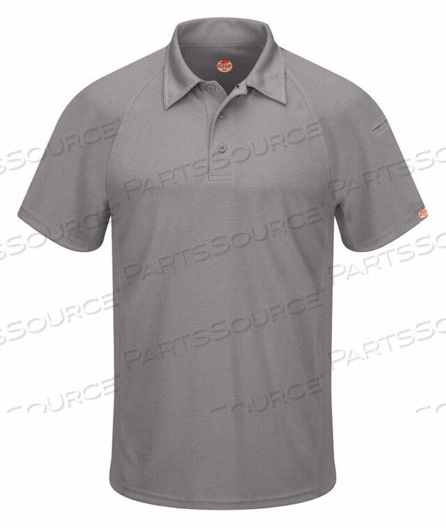 OEM#: SK92GY SS 3XLПОЛО МУЖСКОЕ С КОРОТКИМ РУКАВОМ 3XL 5 OZ. от VF Imagewear, Inc.
