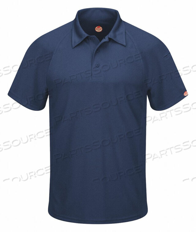OEM#: SK92NV SS MПОЛО С КОРОТКИМ РУКАВОМ M ПОЛИЭСТЕР 5 УНЦИЙ от VF Imagewear, Inc.