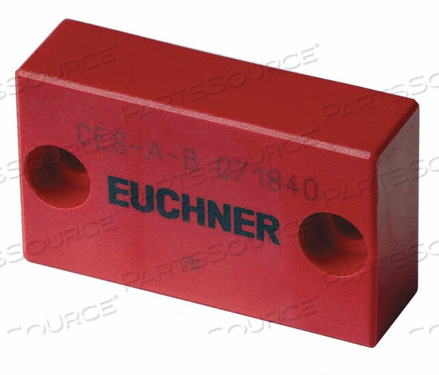 OEM#: CES-A-BBARFID ACTUATOR ДЛЯ 77715 от Euchner