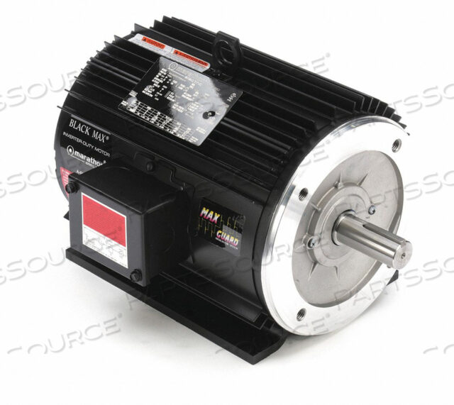 OEM#: 184THTY7726ВЕКТОРНЫЙ ДВИГАТЕЛЬ 5 Л.С. 14,9 ФУТ-ФУНТ ШАРИК от Marathon Motors