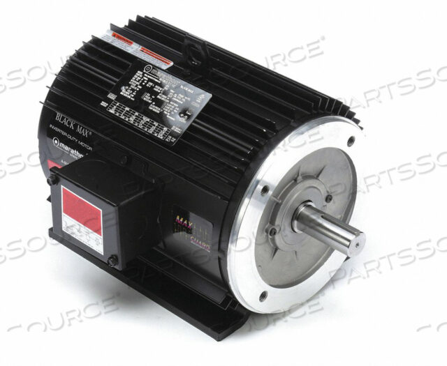 OEM#: 184THTY7736ВЕКТОРНЫЙ ДВИГАТЕЛЬ 5 л.с. 14,9 фут-фунтов 60 Гц от Marathon Motors