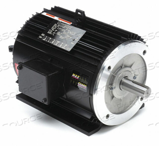 OEM#: 184THTY17038ВЕКТОРНЫЙ ДВИГАТЕЛЬ 14,9 ФУТ-ФУНТ 60 ГЦ ШАРИК от Marathon Motors