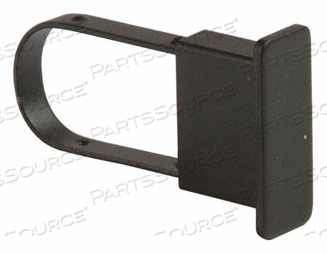OEM#: EC5/MABEND CAP 2 D 1/4 W 1 H СТАЛЬ ЧЕРНАЯ PK100 от Econoco