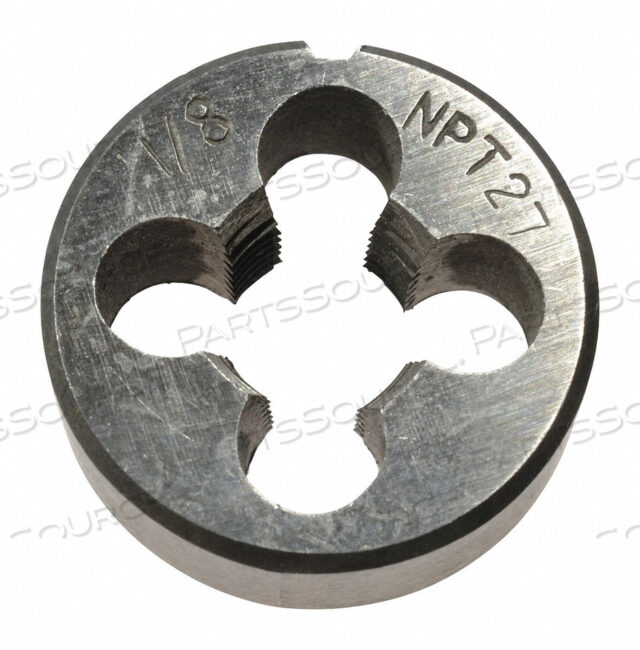 OEM#: CCT1060-34МАТРИЦА ИЗ ЛЕГИРОВАННОЙ СТАЛИ 1/8-27 NPT от Speedaire