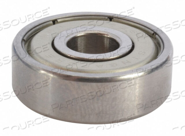 OEM#: PN10D237015GBEARING 626 от Westward