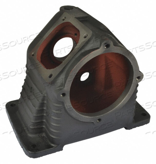OEM#: PN3301117GCRANKCASE от Westward