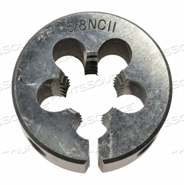 OEM#: CCT1060-96МАТРИЦА ИЗ ЛЕГИРОВАННОЙ СТАЛИ 5/8-11 UNC от Westward