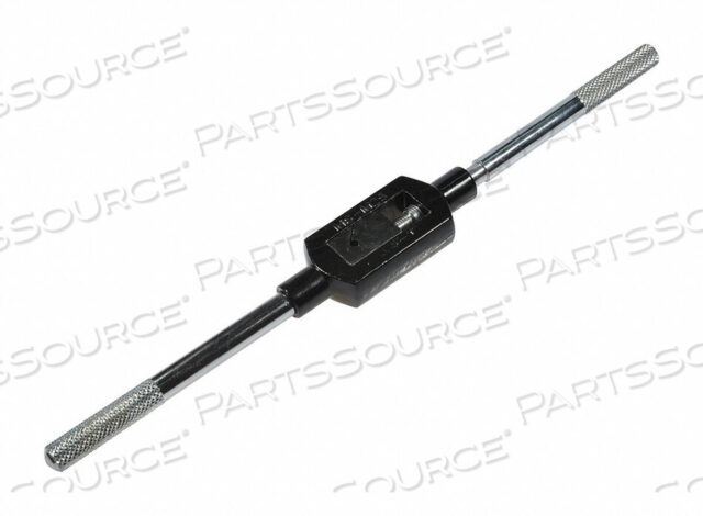 OEM#: CCT1060-70 КЛЮЧ ДЛЯ МЕТЧИКОВ С ПРЯМОЙ РУКОЯТКОЙ 1/4 НА 1 от Westward
