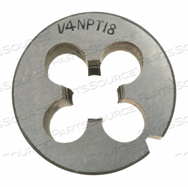 OEM#: CCT1060-15МАТРИЦА ИЗ ЛЕГИРОВАННОЙ СТАЛИ 1/4-18 NPT от Westward