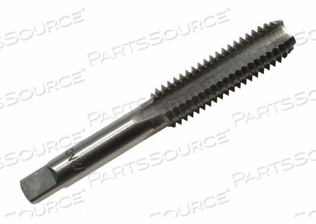 OEM#: CCT1060-7PALLOY STEEL PLUG TAP 1/2-13 UNC от Westward