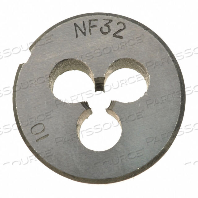 OEM#: CCT1060-43МАТРИЦА ИЗ ЛЕГИРОВАННОЙ СТАЛИ 10-32 UNF от Westward